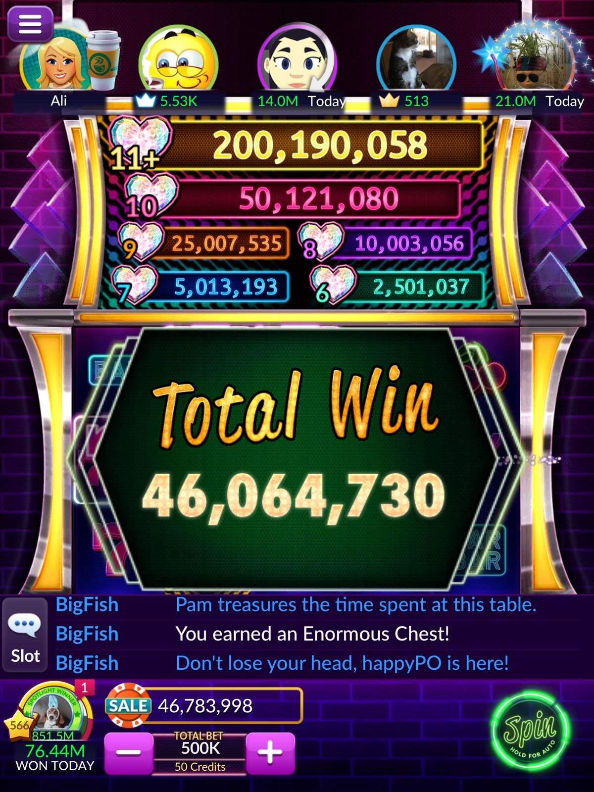 Casino Planet Travel game