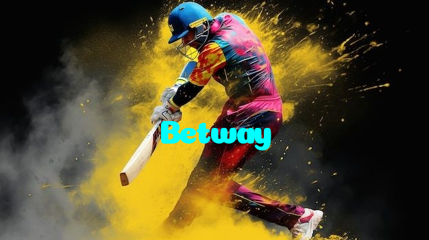 making first deposit on Betway website using local payment methods in Pakistan