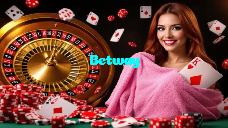 available types of Betway bet including pre-match live express and system bets