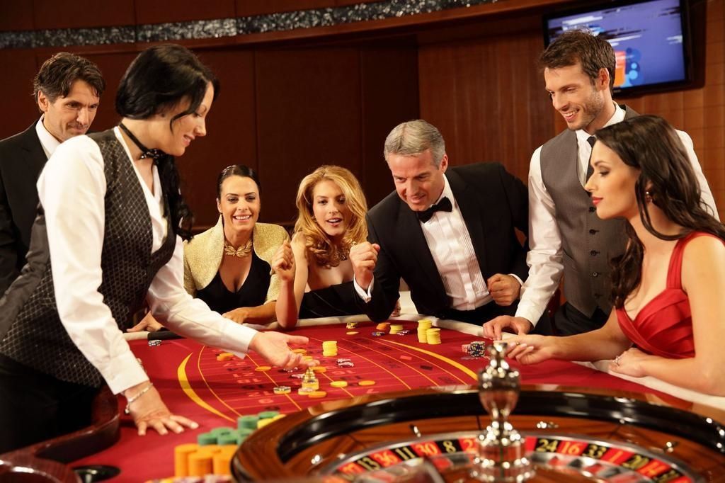 Casino Planet Travel Welcome Bonus