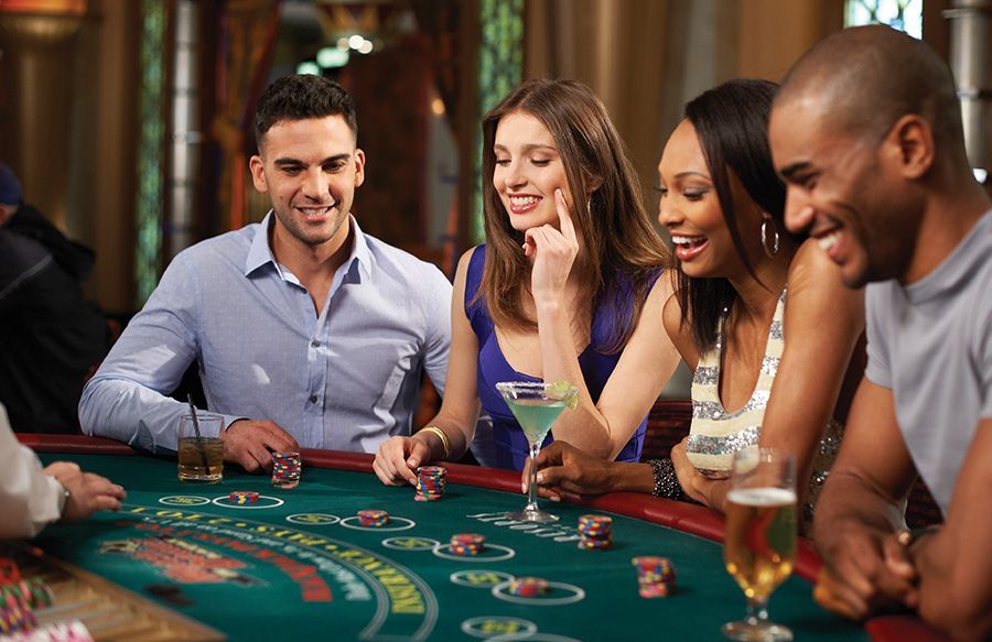 Casino Planet Travel Live Betting