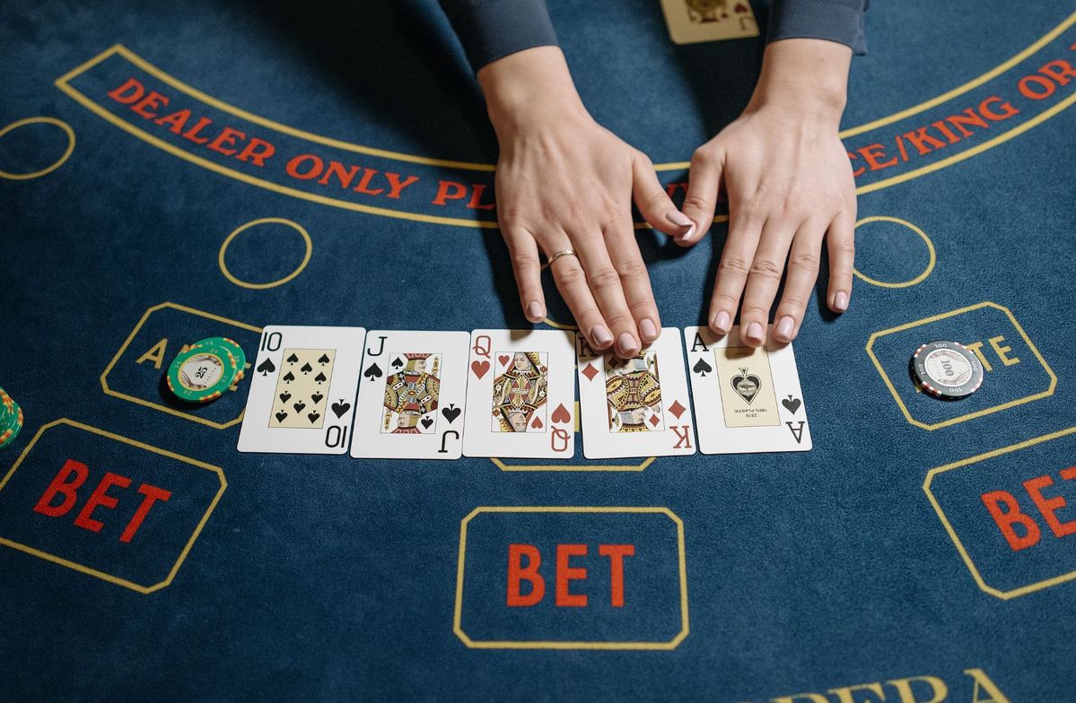 Casino Planet Travel Welcome Bonus