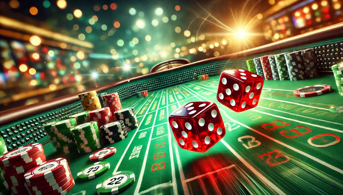 Casino Planet Travel Live Casino