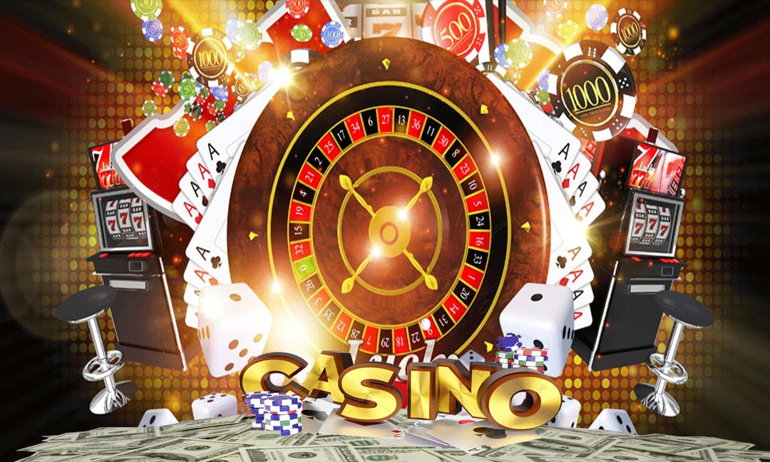 Casino Planet Travel Live Casino