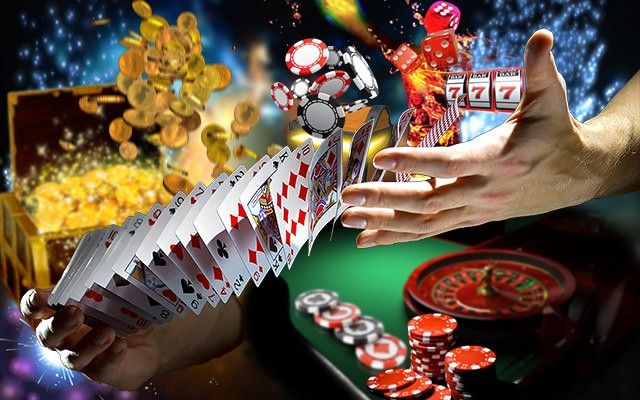 Casino Planet Travel Welcome Bonus